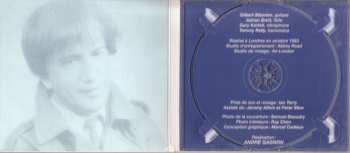 CD André Gagnon: Impressions