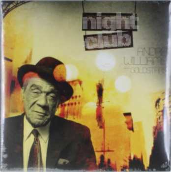 LP Andre Williams: Nightclub