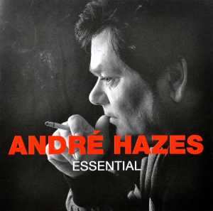 Album André Hazes: Essential