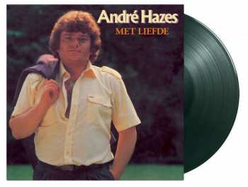 LP André Hazes: Met Liefde NUM | LTD | CLR
