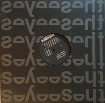 LP André Hommen: More Than This Remixes Pt. 2