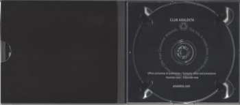 CD George Hanson: Concerto No.4 • Orchestral Works