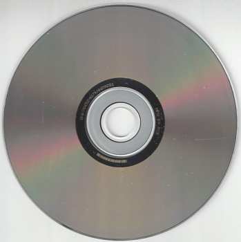 CD George Hanson: Concerto No.4 • Orchestral Works