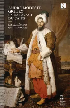 La Caravane Du Caire
