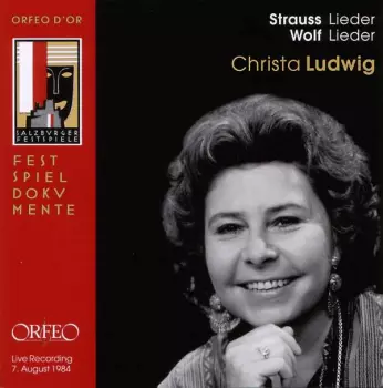 Lieder