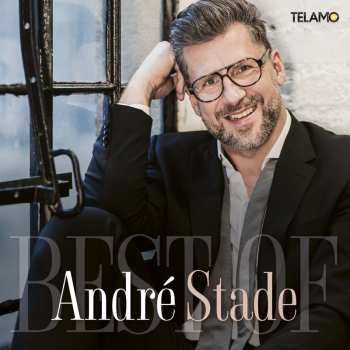 CD André Stade: Best Of