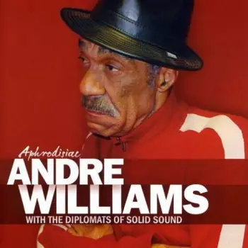 The Diplomats Of Solid Sound: Aphrodisiac
