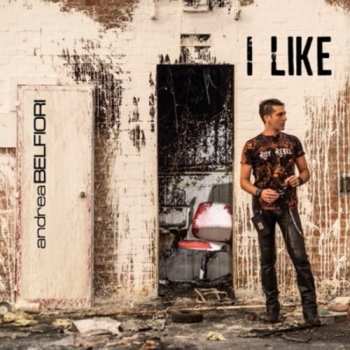 Album Andrea Belfiore: I Like