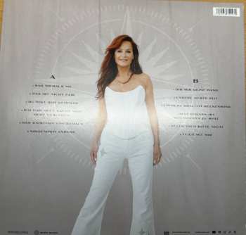 LP Andrea Berg: Andrea Berg PIC | LTD
