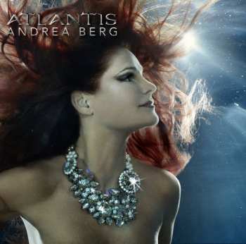 2CD Andrea Berg: Atlantis