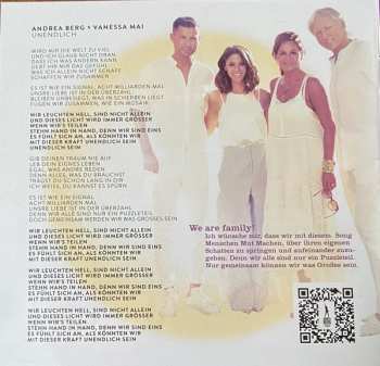 CD Andrea Berg: Ich Würd's Wieder Tun