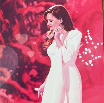 CD Andrea Berg: In Liebe (Ihre Schönsten Liebeslieder)