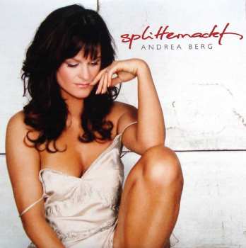 5CD/Box Set Andrea Berg: Original Album Classics Vol. II