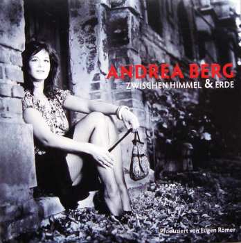 5CD/Box Set Andrea Berg: Original Album Classics Vol. II