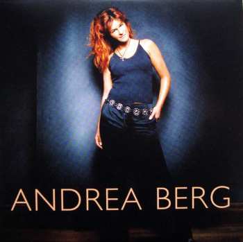 5CD/Box Set Andrea Berg: Original Album Classics Vol. II
