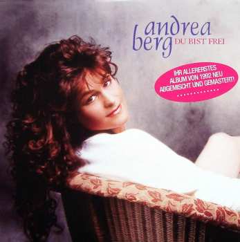 5CD/Box Set Andrea Berg: Original Album Classics Vol. II