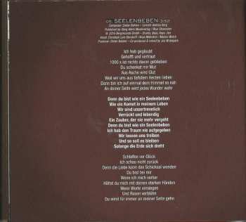 2LP/CD/DVD/Box Set Andrea Berg: Seelenbeben PIC | LTD | CLR