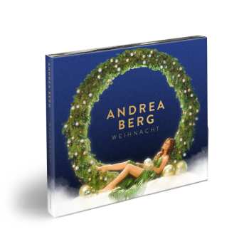 Album Andrea Berg: Weihnacht