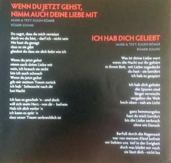 CD Andrea Berg: Zwischen Himmel & Erde