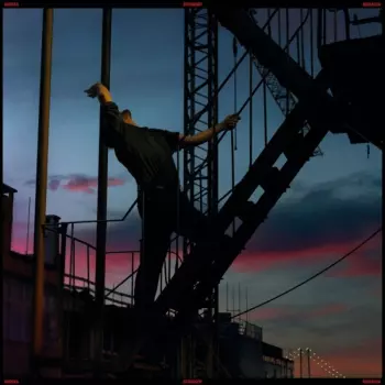 Andrea Bignasca: Stranger