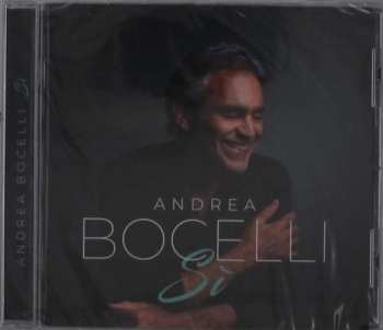 CD Andrea Bocelli: Si
