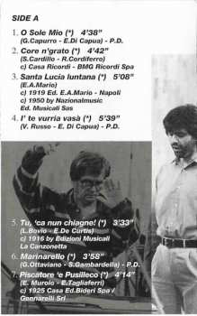 MC Andrea Bocelli: Viaggio Italiano