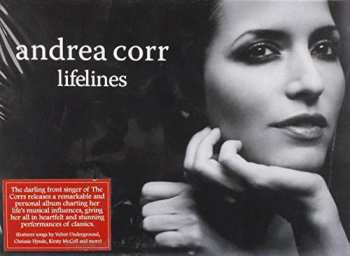 CD Andrea Corr: Lifelines DIGI