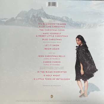 LP Andrea Corr: The Christmas Album