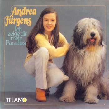 5CD/Box Set Andrea Jürgens: Kult Album Klassiker