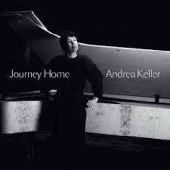Album Andrea Keller: Journey Home