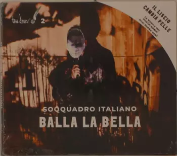 Andrea Lamacchia: Balla la bella
