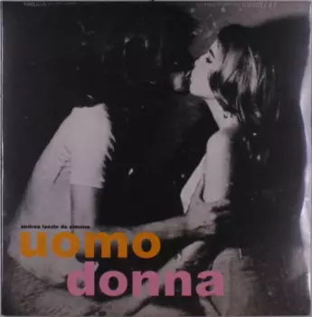 Uomo Donna