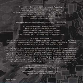 CD Mitchel Forman: Beyond The Blue