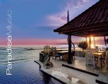 CD Andreas: Paradise Café