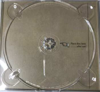CD Andreas Arlt: All-Time Favorites