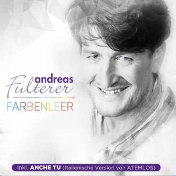 CD Andreas Fulterer: Farbenleer