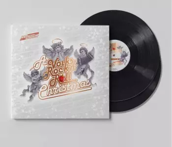 A Volks-Rock N Roll Christmas 