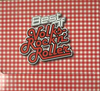 CD Andreas Gabalier: Best Of Volks-Rock'n'Roller