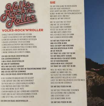 CD Andreas Gabalier: Best Of Volks-Rock'n'Roller