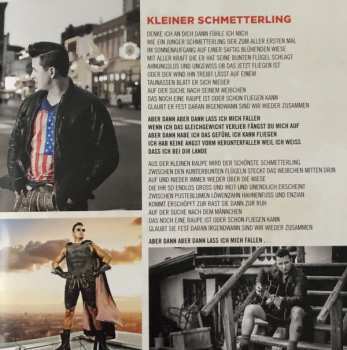 CD Andreas Gabalier: Best Of Volks-Rock'n'Roller