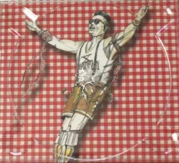CD Andreas Gabalier: Best Of Volks-Rock'n'Roller