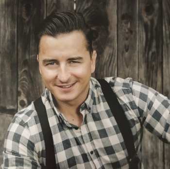 CD Andreas Gabalier: Best Of Volks-Rock'n'Roller