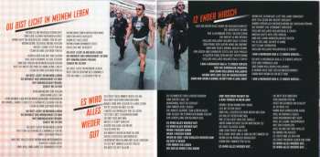 2CD/Box Set Andreas Gabalier: Best Of Volks-Rock’n’Roller – Das Jubiläumskonzert Live Aus Dem Olympiastadion In München DIGI