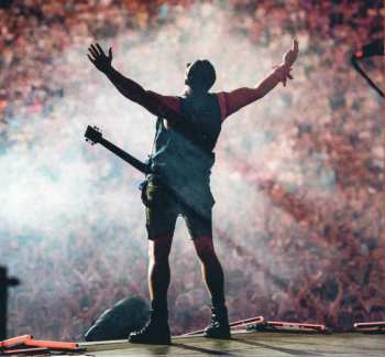 2CD/Box Set Andreas Gabalier: Best Of Volks-Rock’n’Roller – Das Jubiläumskonzert Live Aus Dem Olympiastadion In München DIGI