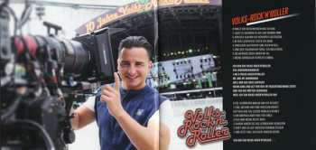2CD/Box Set Andreas Gabalier: Best Of Volks-Rock’n’Roller – Das Jubiläumskonzert Live Aus Dem Olympiastadion In München DIGI