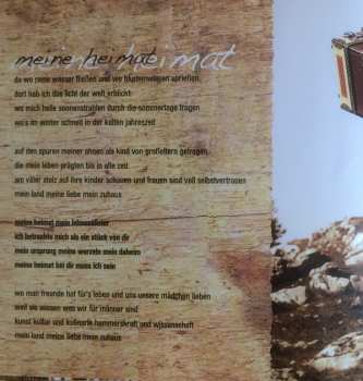 CD Andreas Gabalier: Da Komm' Ich Her