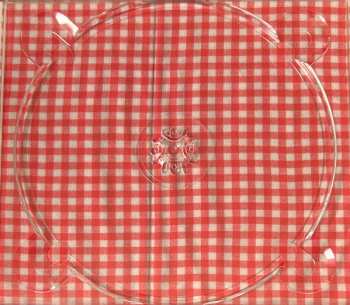 CD Andreas Gabalier: I Sing A Liad Für Di 