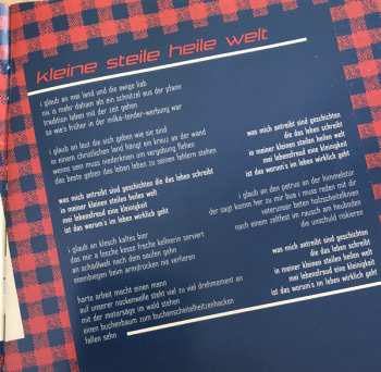 CD Andreas Gabalier: Vergiss Mein Nicht