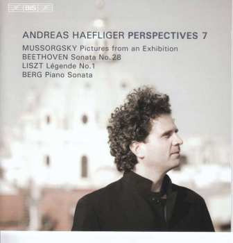 SACD Ludwig van Beethoven: Perspectives 7