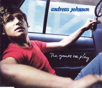 Album Andreas Johnson: The Games We Play